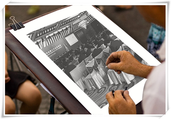 中哈企業(yè)家委員會第三次全體會議 中哈企業(yè)家委員會第三次全體會議