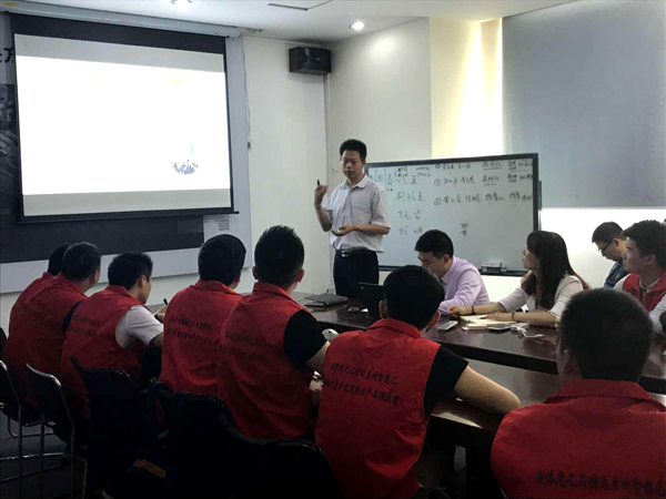 深奧圖(Autower)儀控學(xué)院 ?；沸袠I(yè)大講堂