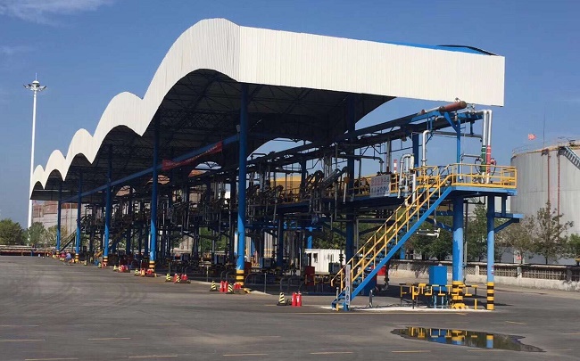 哪些行業(yè)適合使用無人值守稱重系統(tǒng) 哪些行業(yè)適合使用無人值守稱重系統(tǒng)