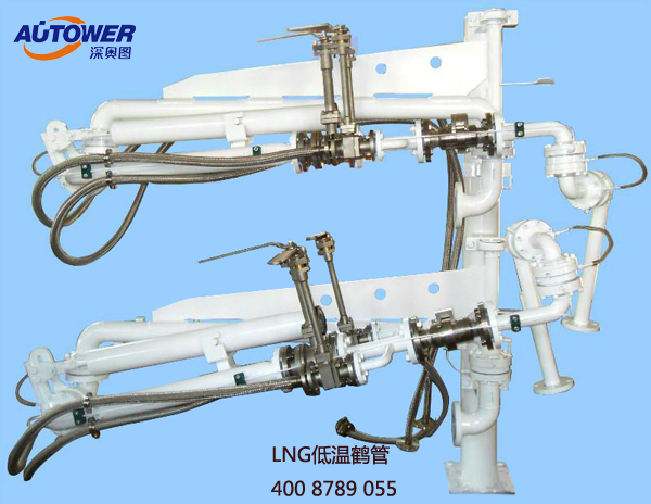 定制采購(gòu)鹽酸裝車(chē)鶴管（鹽酸萬(wàn)向充裝臂）及收貨流程